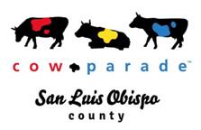 cow parade logo